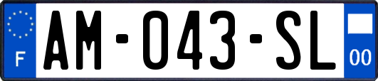 AM-043-SL