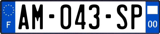 AM-043-SP