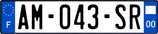 AM-043-SR