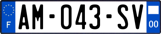 AM-043-SV