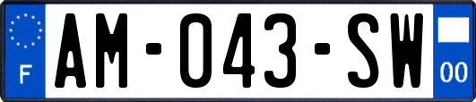 AM-043-SW