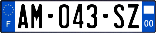 AM-043-SZ