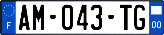 AM-043-TG