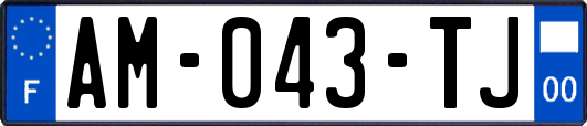 AM-043-TJ