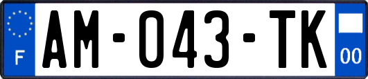 AM-043-TK