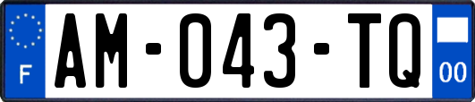 AM-043-TQ