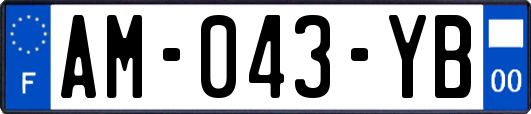 AM-043-YB