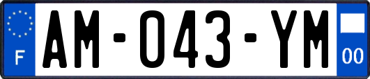 AM-043-YM