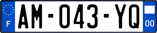 AM-043-YQ