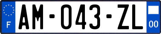 AM-043-ZL