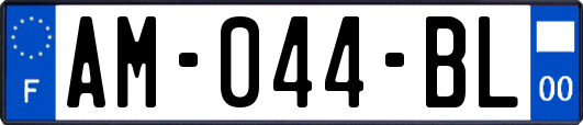 AM-044-BL