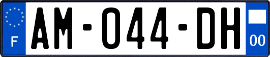 AM-044-DH