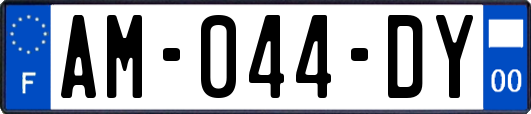 AM-044-DY