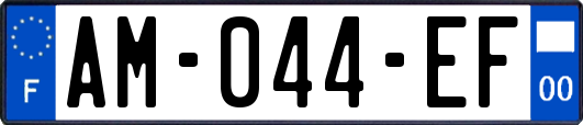 AM-044-EF