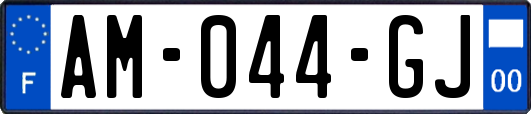 AM-044-GJ