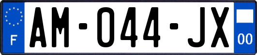 AM-044-JX
