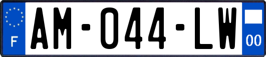 AM-044-LW