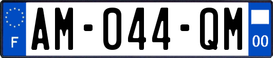 AM-044-QM