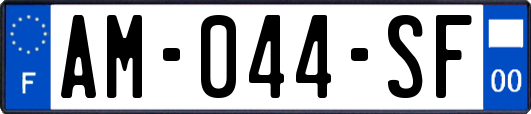 AM-044-SF