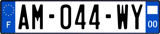 AM-044-WY