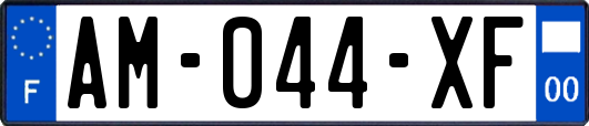 AM-044-XF