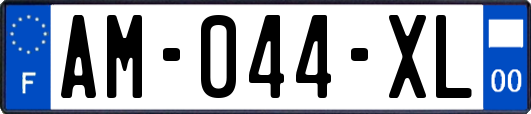 AM-044-XL