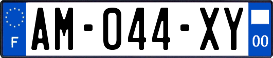 AM-044-XY