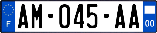 AM-045-AA