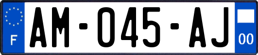 AM-045-AJ
