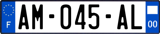 AM-045-AL