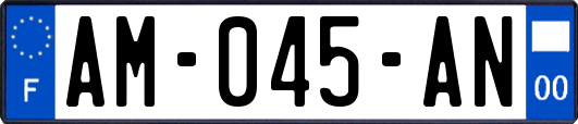 AM-045-AN