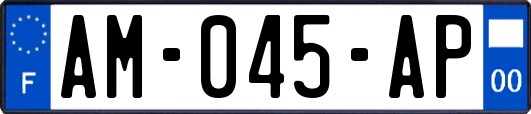 AM-045-AP