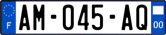 AM-045-AQ