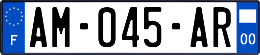 AM-045-AR