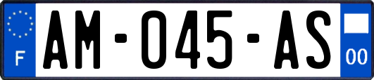 AM-045-AS