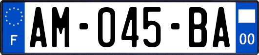 AM-045-BA