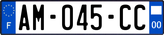 AM-045-CC