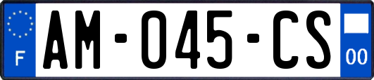 AM-045-CS