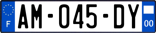 AM-045-DY