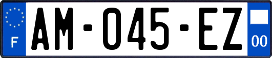 AM-045-EZ