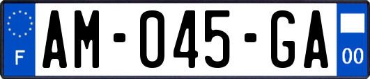AM-045-GA