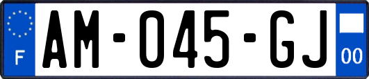 AM-045-GJ