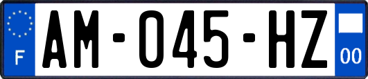 AM-045-HZ