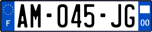 AM-045-JG