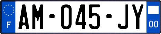 AM-045-JY