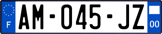 AM-045-JZ