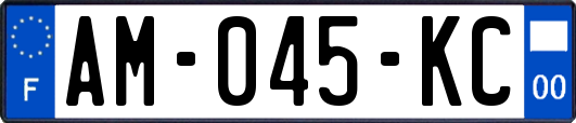 AM-045-KC