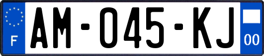 AM-045-KJ