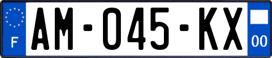 AM-045-KX