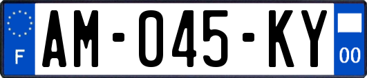 AM-045-KY